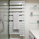 Timbaud - Canal St Martin Appartement *