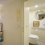 Timbaud - Canal St Martin Appartement