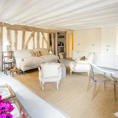 Timbaud - Canal St Martin Apartment Paris